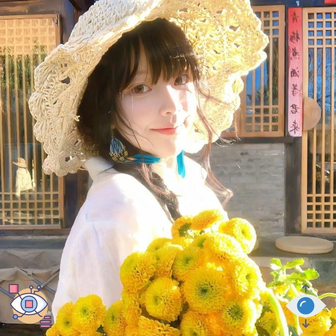 山海